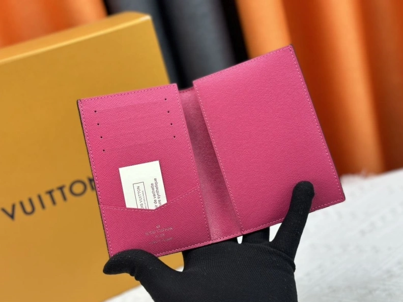 Durable LX Wallets 23984