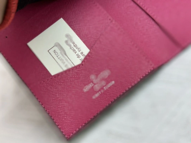 Durable LX Wallets 23984