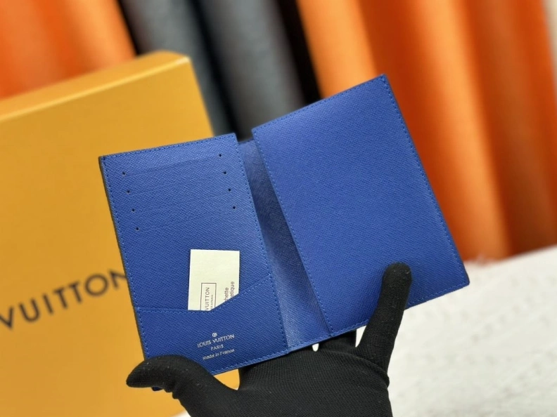 LX Wallets Elegant 23988