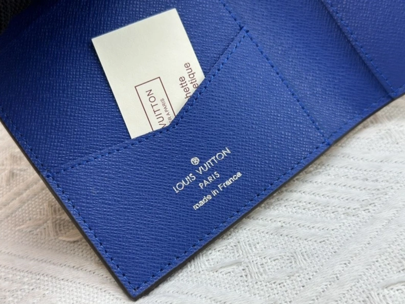 LX Wallets Elegant 23988