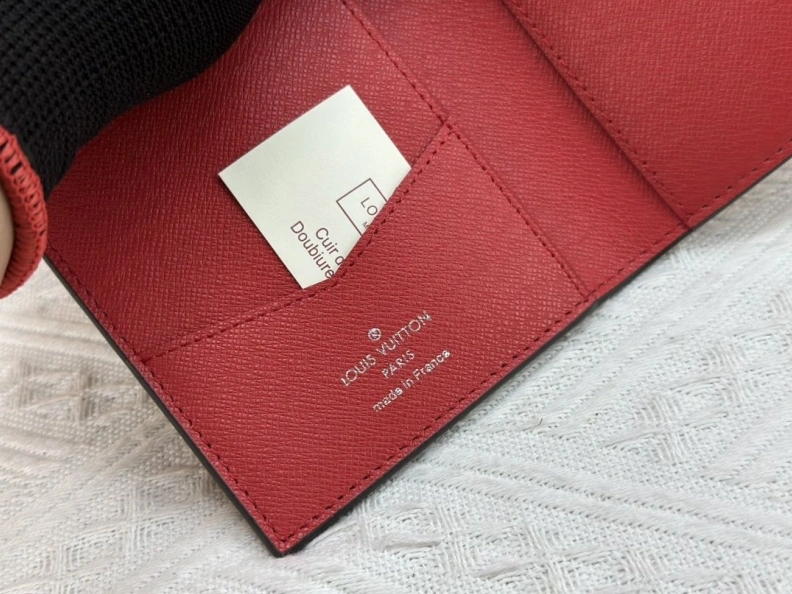 LX Wallets Minimalist 23994