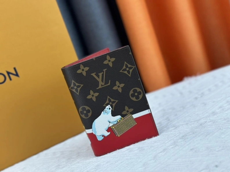 Cozy LX Wallets 23993