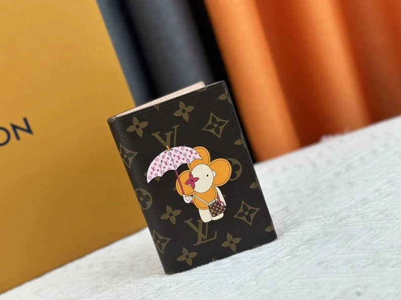 Vibrant LX Wallets 23996