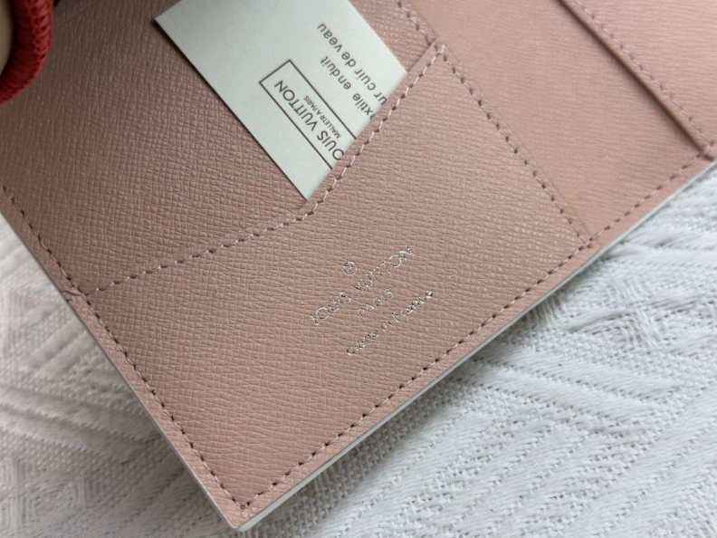 LX Wallets Soft 23998