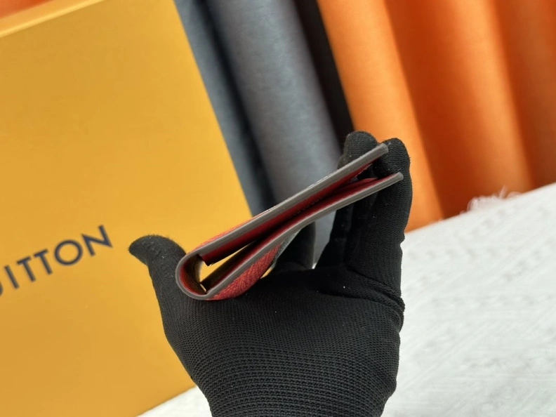 Reliable LX Wallets 23986