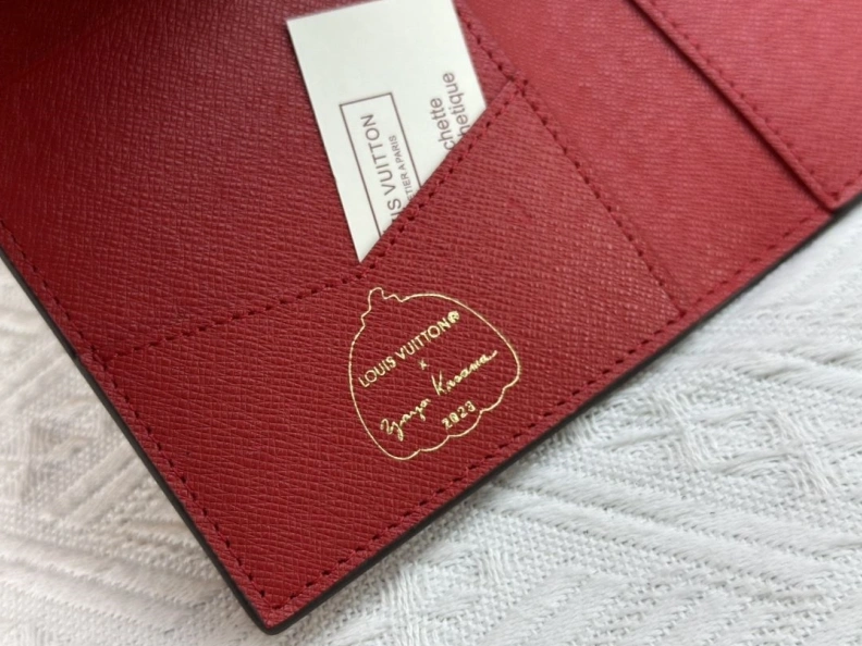 Reliable LX Wallets 23986
