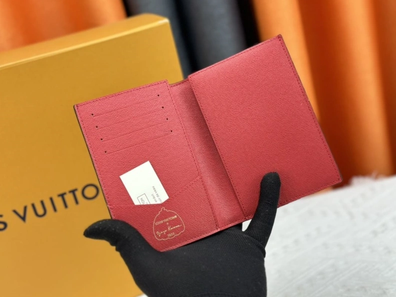 LX Wallets NewStyle 23985
