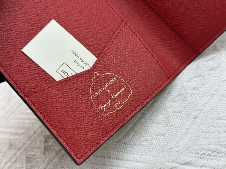 LX Wallets NewStyle 23985
