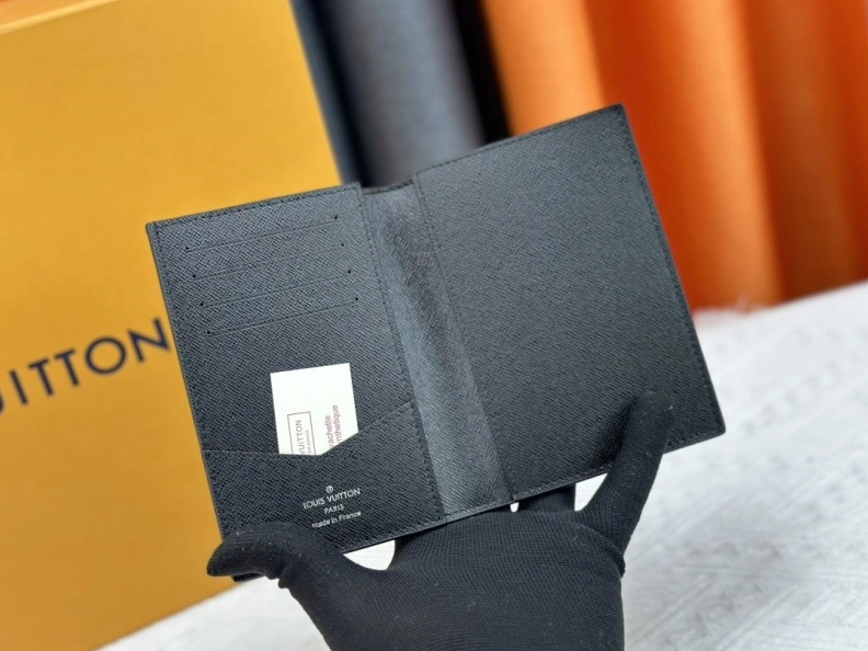LX Wallets Classic 23976