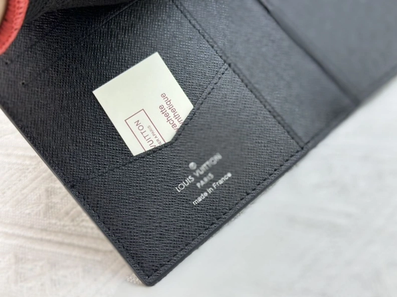 LX Wallets Classic 23976