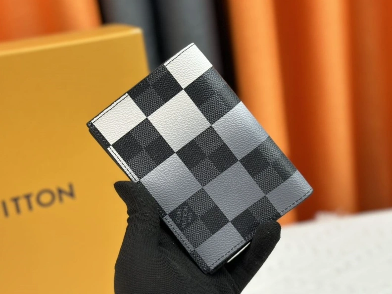 LX Wallets Soft 23977