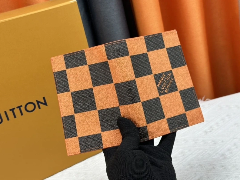 LX Wallets Bold 23970