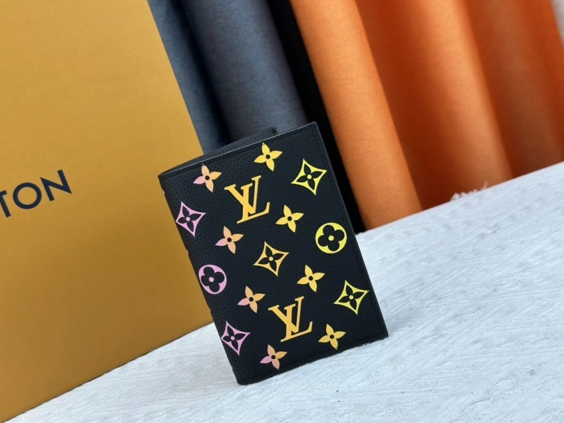 ModernLook LX Wallets 23975