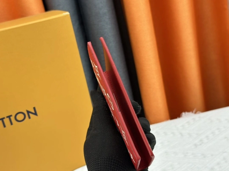 Stylish LX Wallets 23973