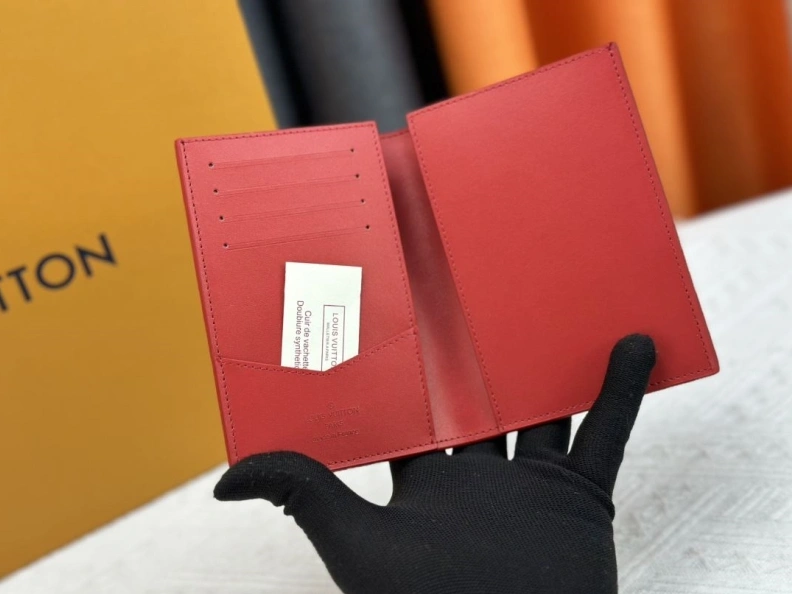 Stylish LX Wallets 23973