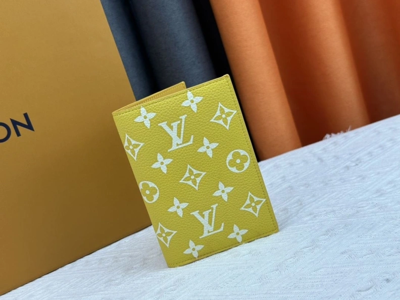 LX Wallets Resilient 23979