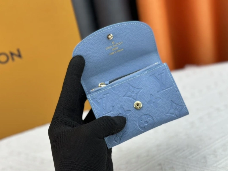 Affordable LX Wallets 23965