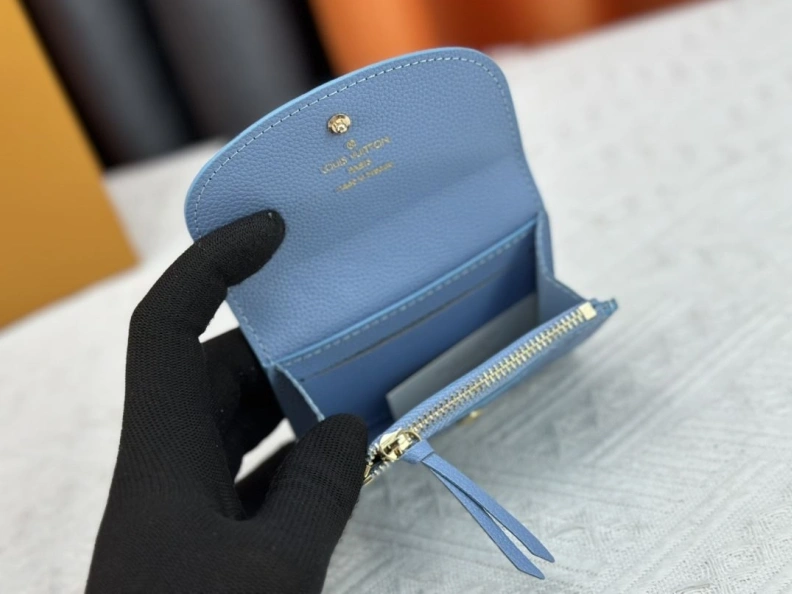 Affordable LX Wallets 23965