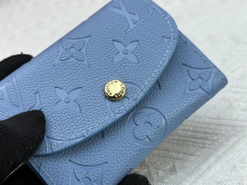 Affordable LX Wallets 23965