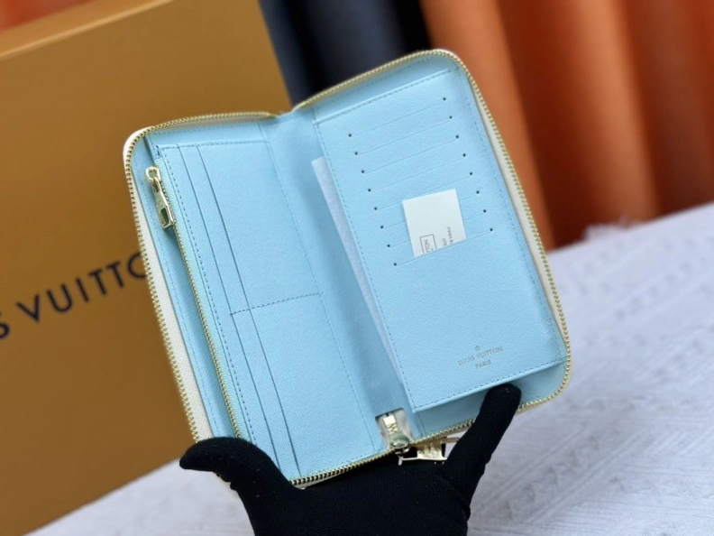 Bright LX Wallets 23981
