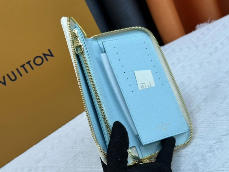 Bright LX Wallets 23981