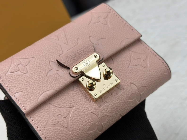 EasyMatch LX Wallets 23962