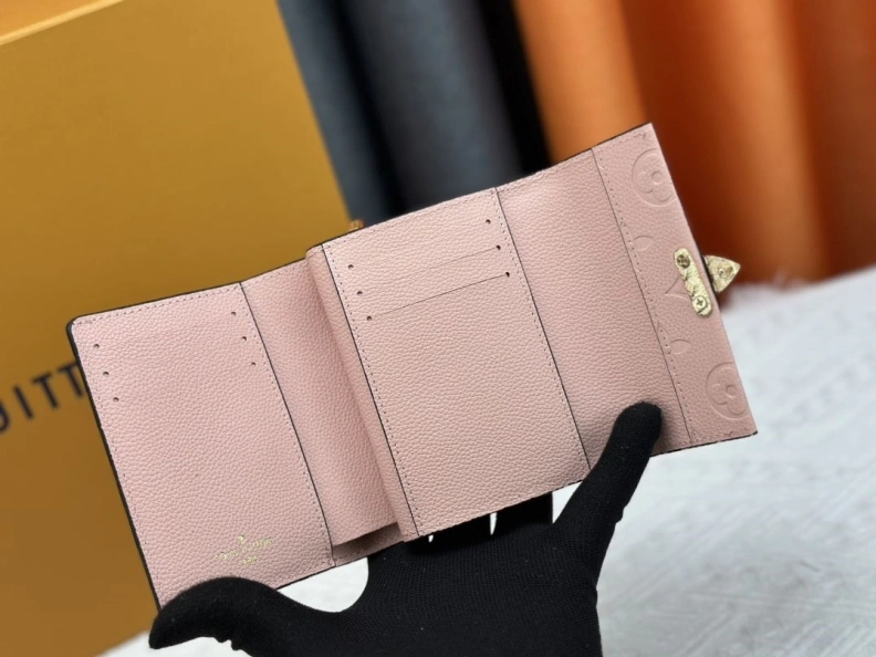 EasyMatch LX Wallets 23962