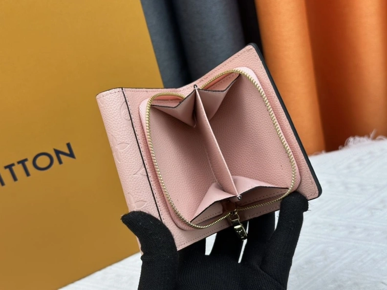 EasyMatch LX Wallets 23962