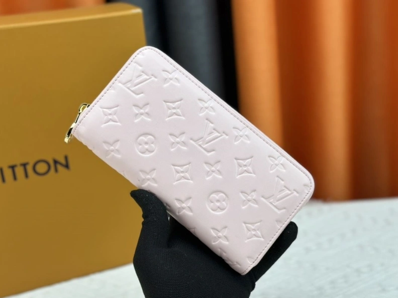 LX Wallets Resilient 23951