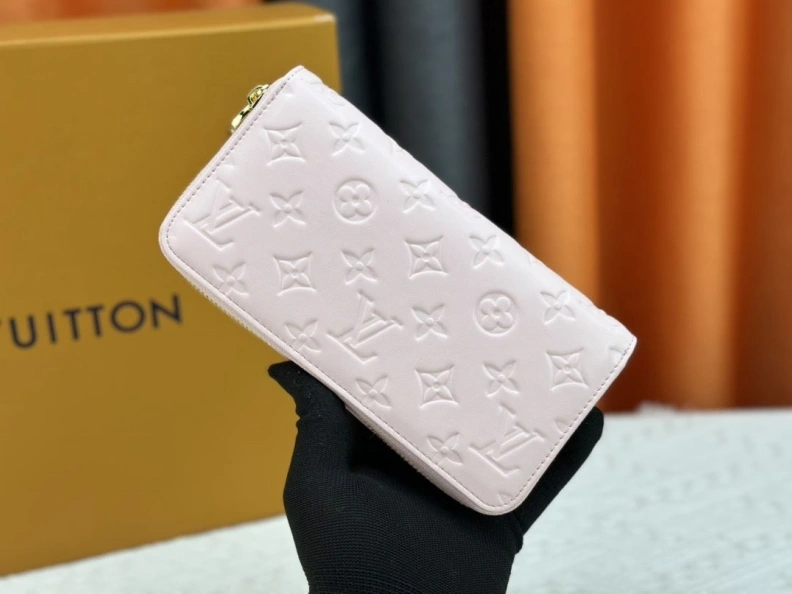 LX Wallets Resilient 23951