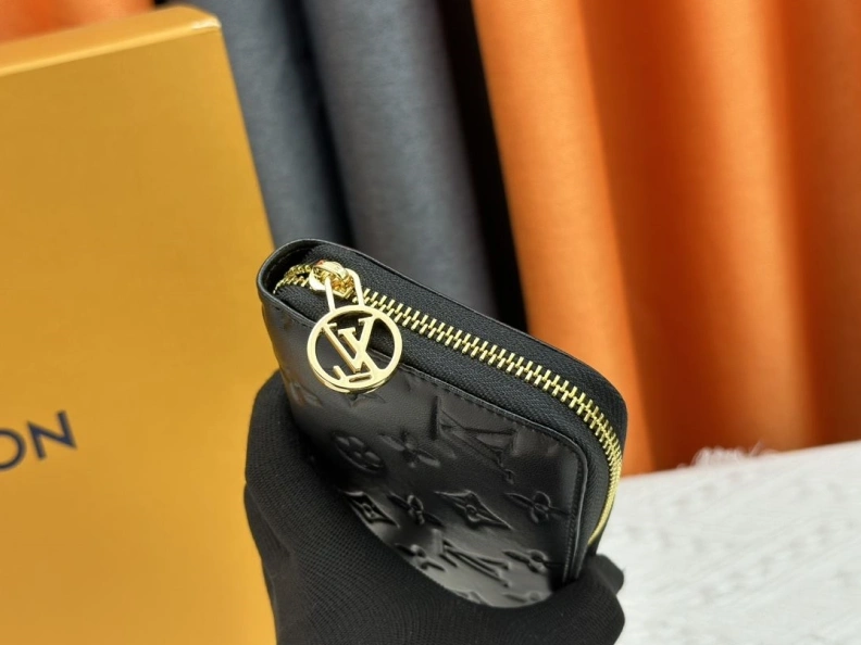 LX Wallets Minimalist 23958