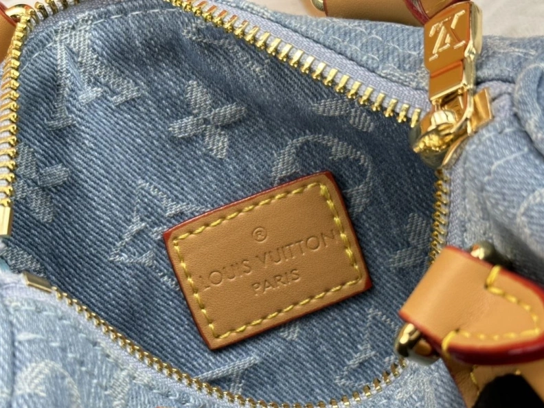 LX Speedy Bags Bold 24264