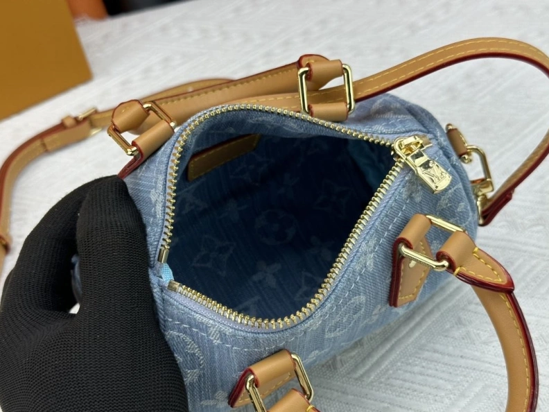 LX Speedy Bags Bold 24264
