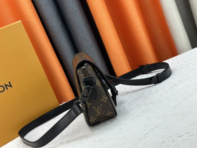 LX Satchel bags Cozy 24561