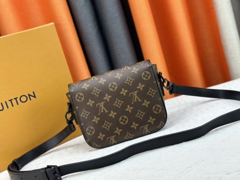 LX Satchel bags Cozy 24561