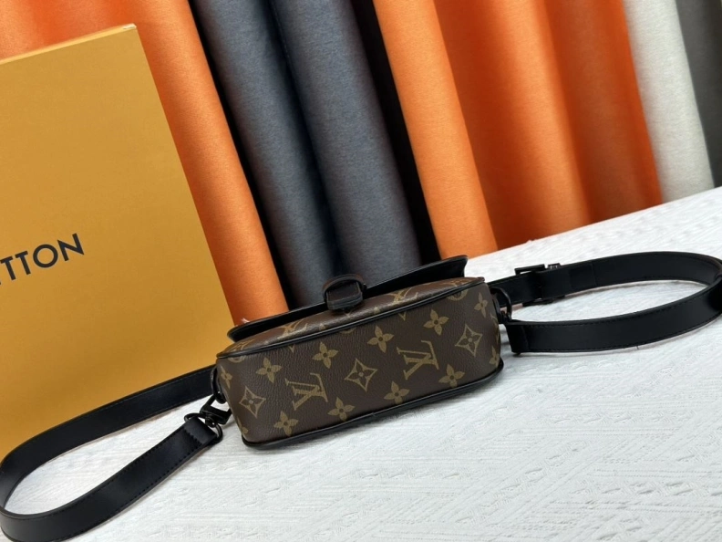 LX Satchel bags Cozy 24561