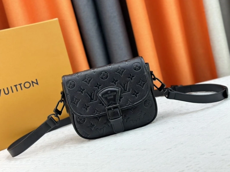 GoAnywhere LX Satchel bags 24569