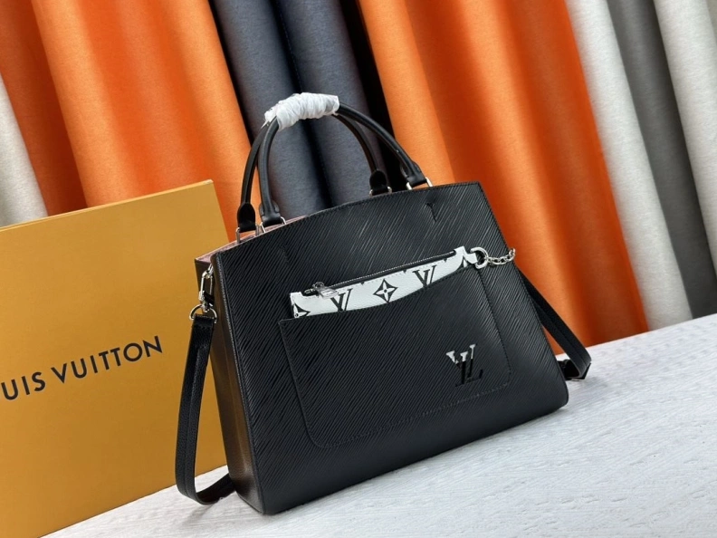 LX Shopping Bags EasyMatch 24390
