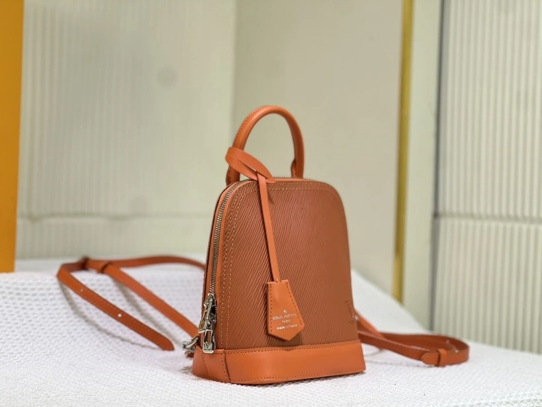 LX Top Handle Bags Classic 24204