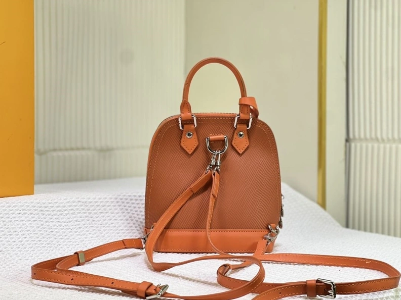 LX Top Handle Bags Classic 24204