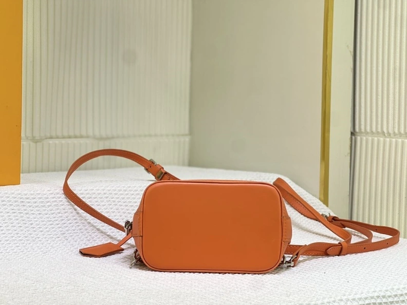 LX Top Handle Bags Classic 24204