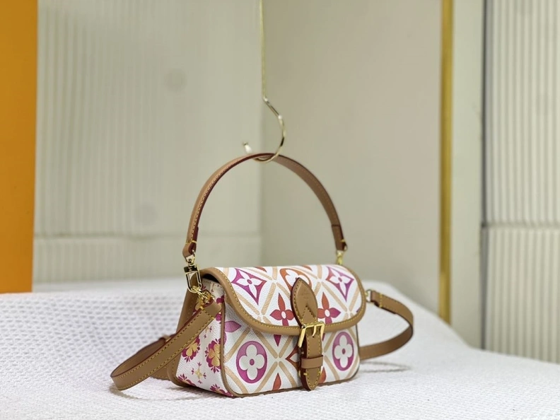 Reliable LX Satchel bags 24556