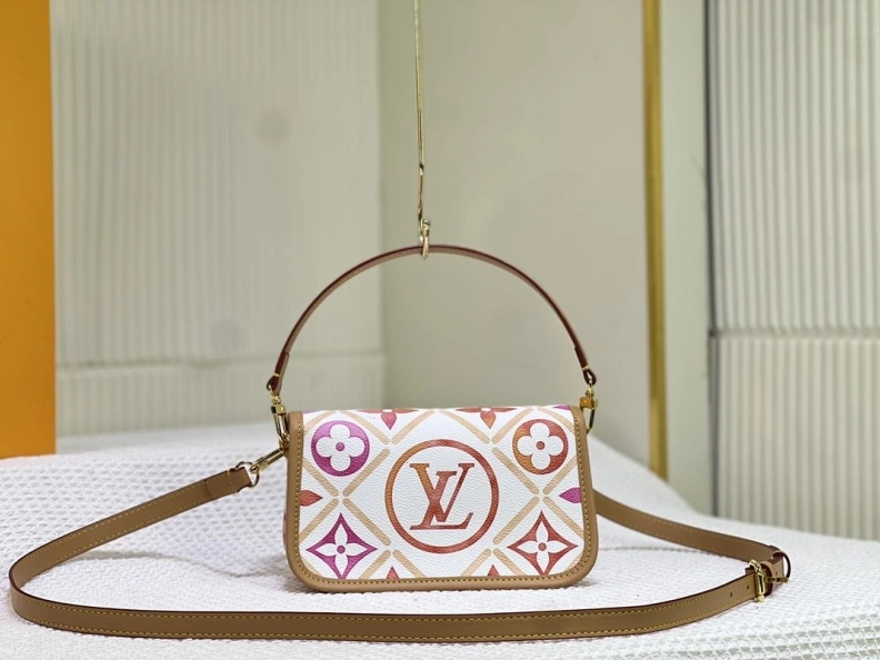 Reliable LX Satchel bags 24556