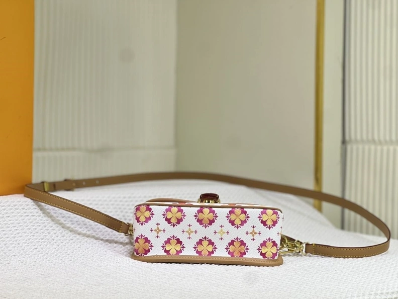 Reliable LX Satchel bags 24556
