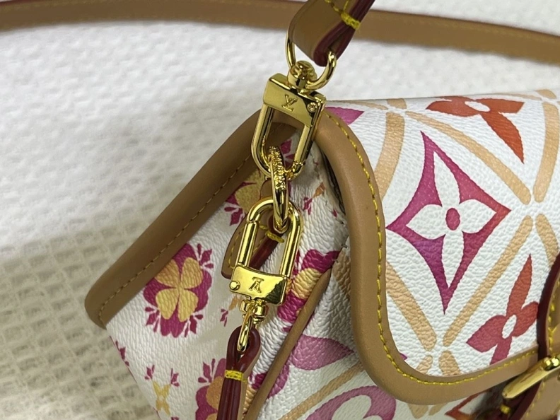 Reliable LX Satchel bags 24556