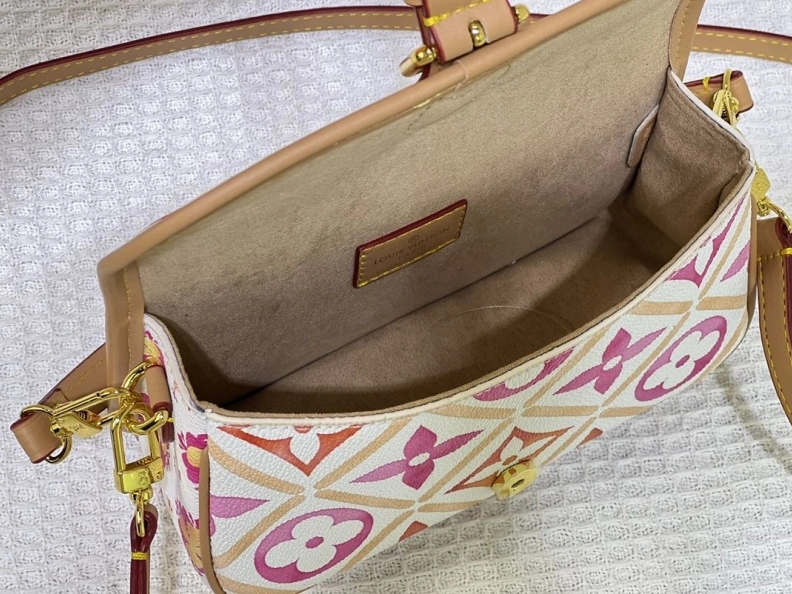 Reliable LX Satchel bags 24556