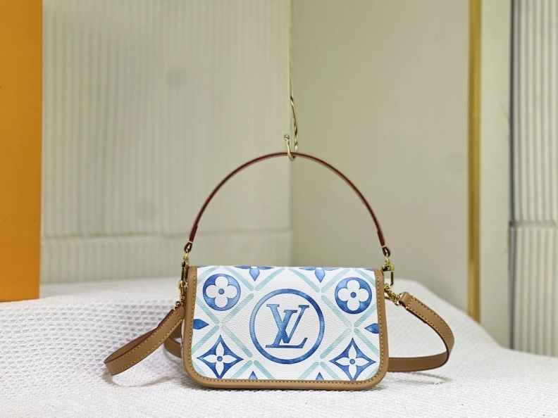 Stylish LX Satchel bags 24546