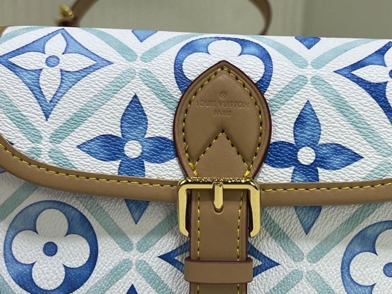 Stylish LX Satchel bags 24546