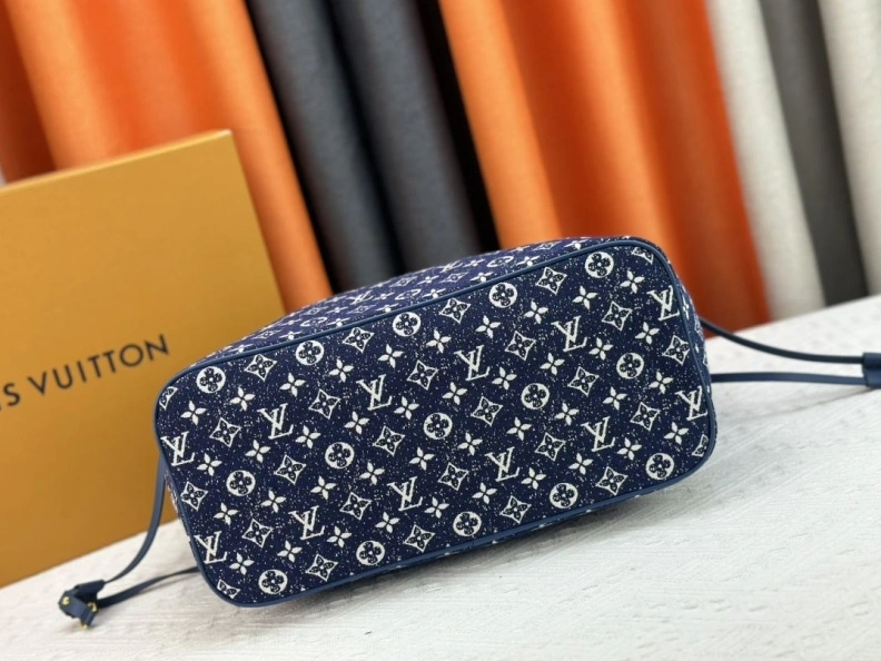 LX Shopping Bags HighQuality 24392