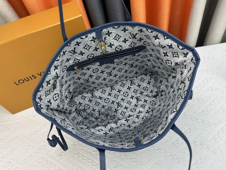 LX Shopping Bags HighQuality 24392